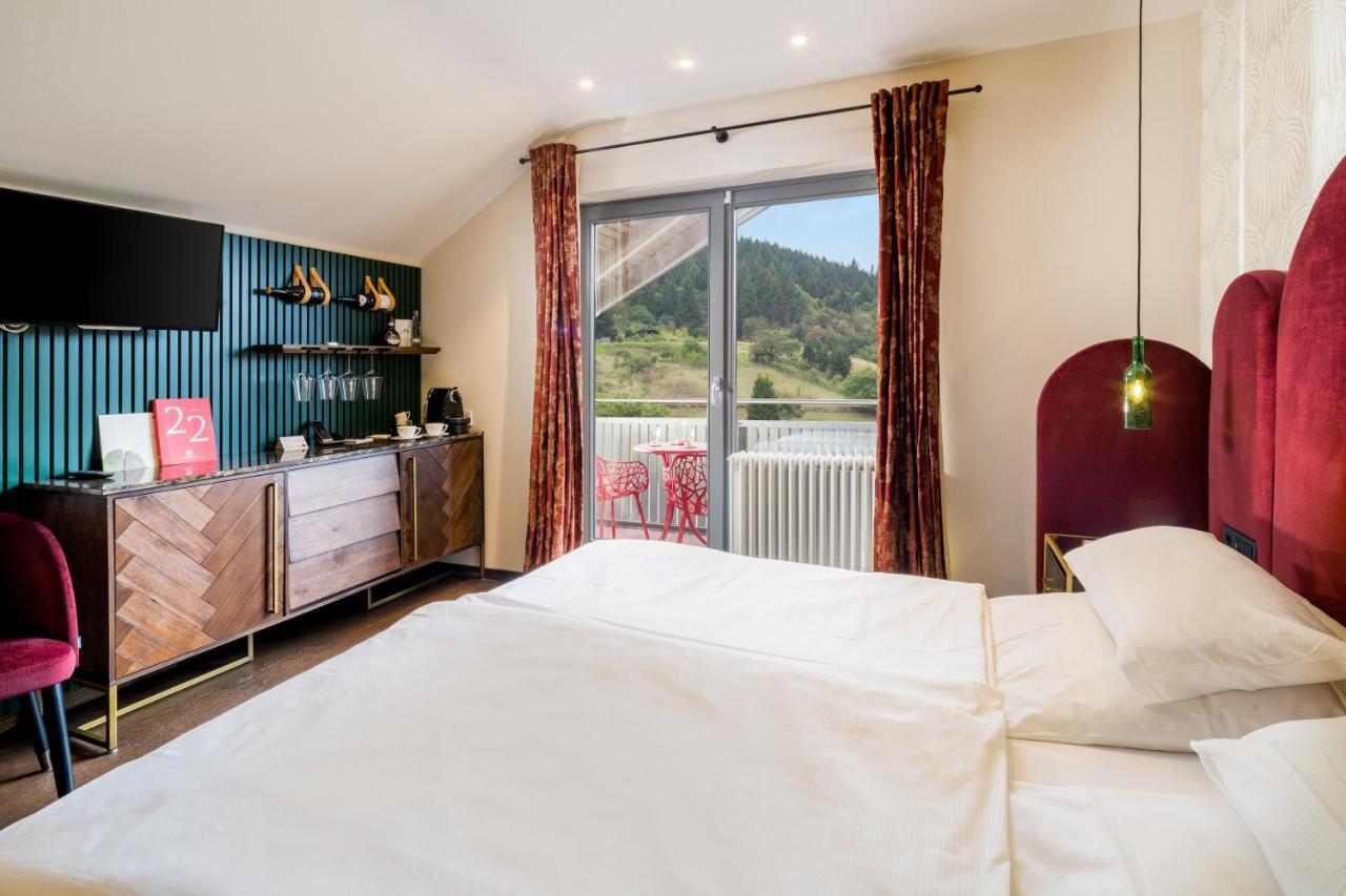 Heiligenstein Hotel 4*