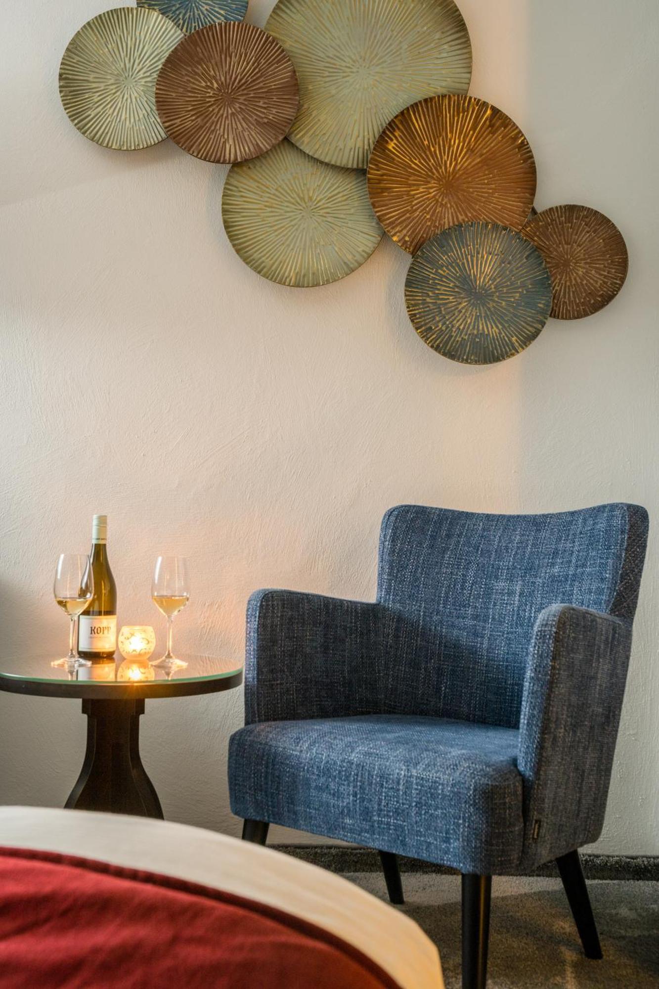 Heiligenstein Hotel 4*