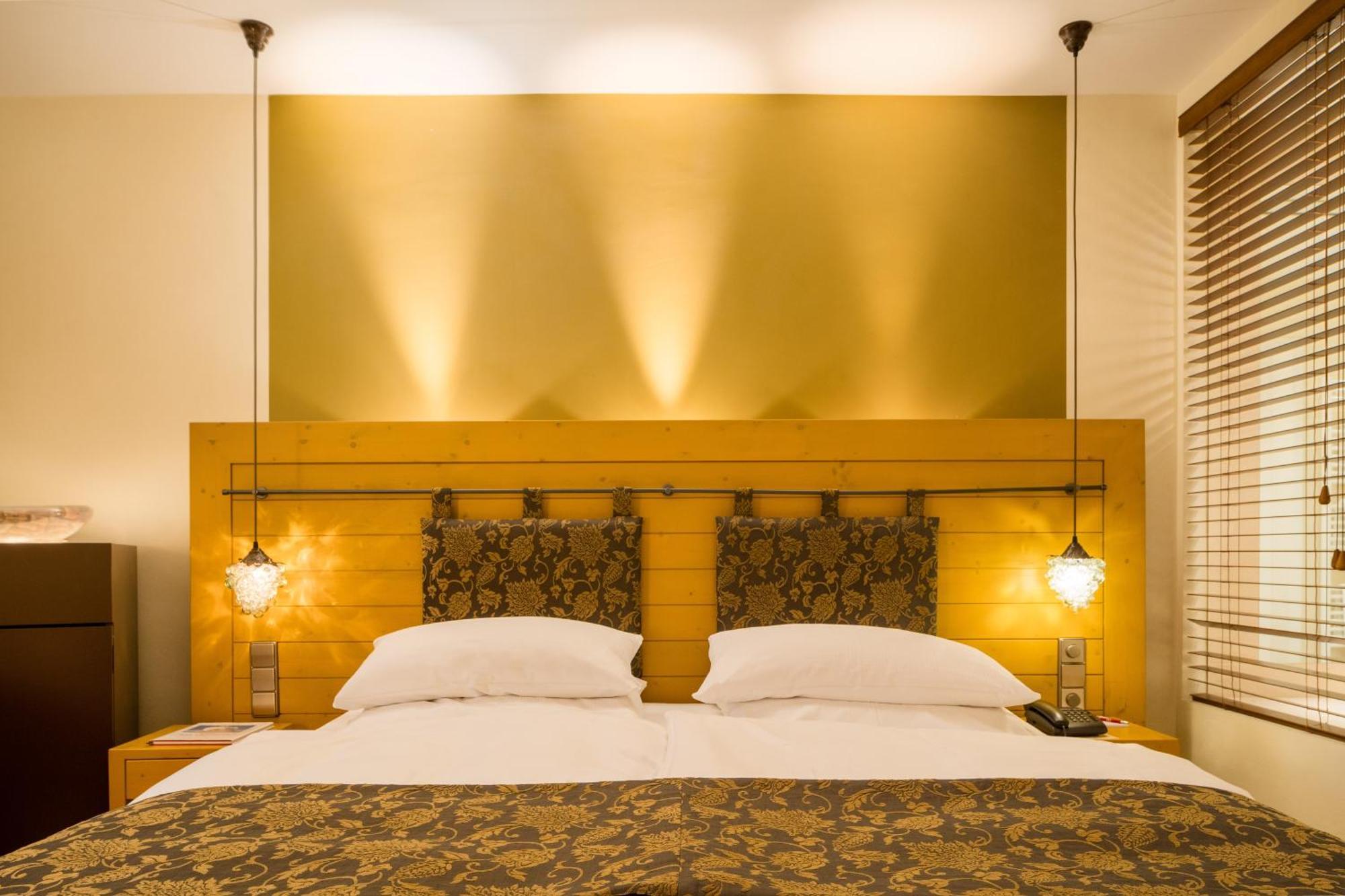 Hotel Heiligenstein 4*