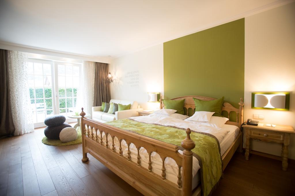 Heiligenstein Hotel 4*