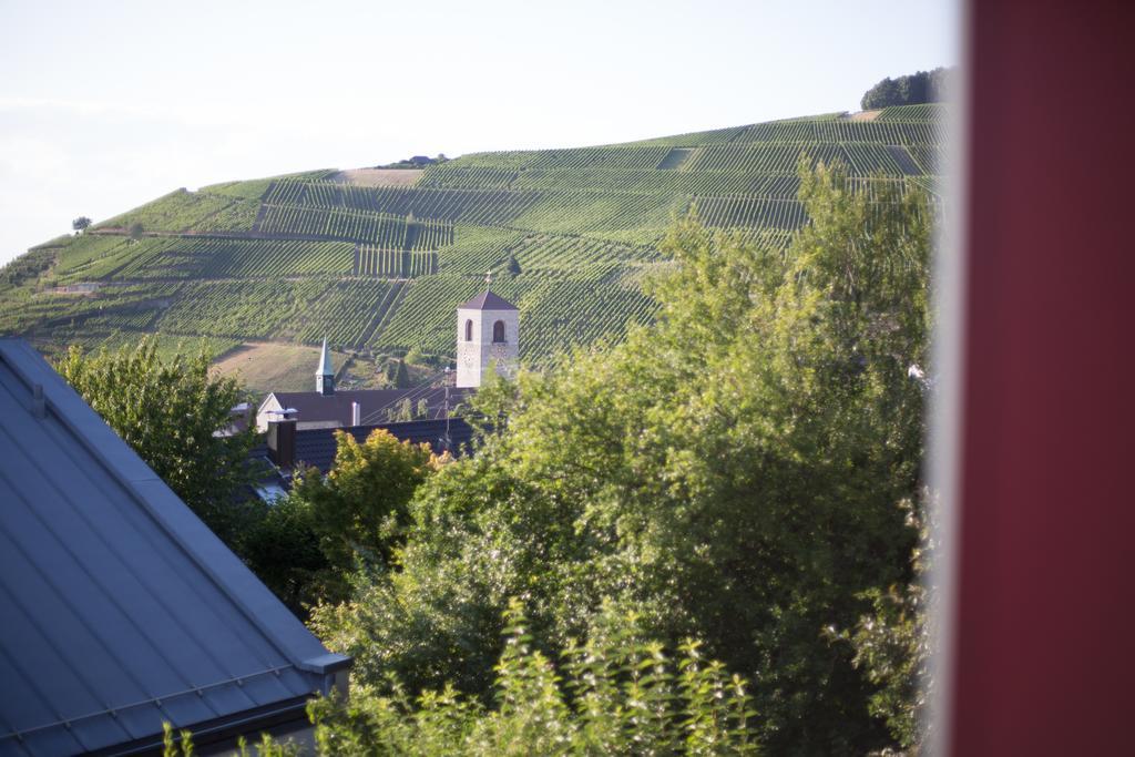 Hotel Heiligenstein 4*