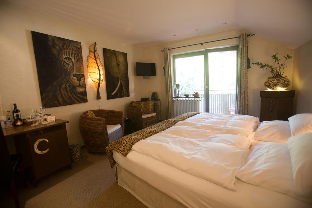 Heiligenstein Hotel Baden-Baden