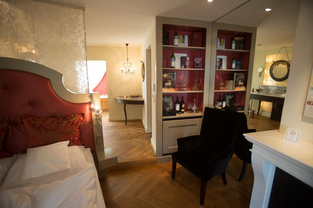 Heiligenstein 4*