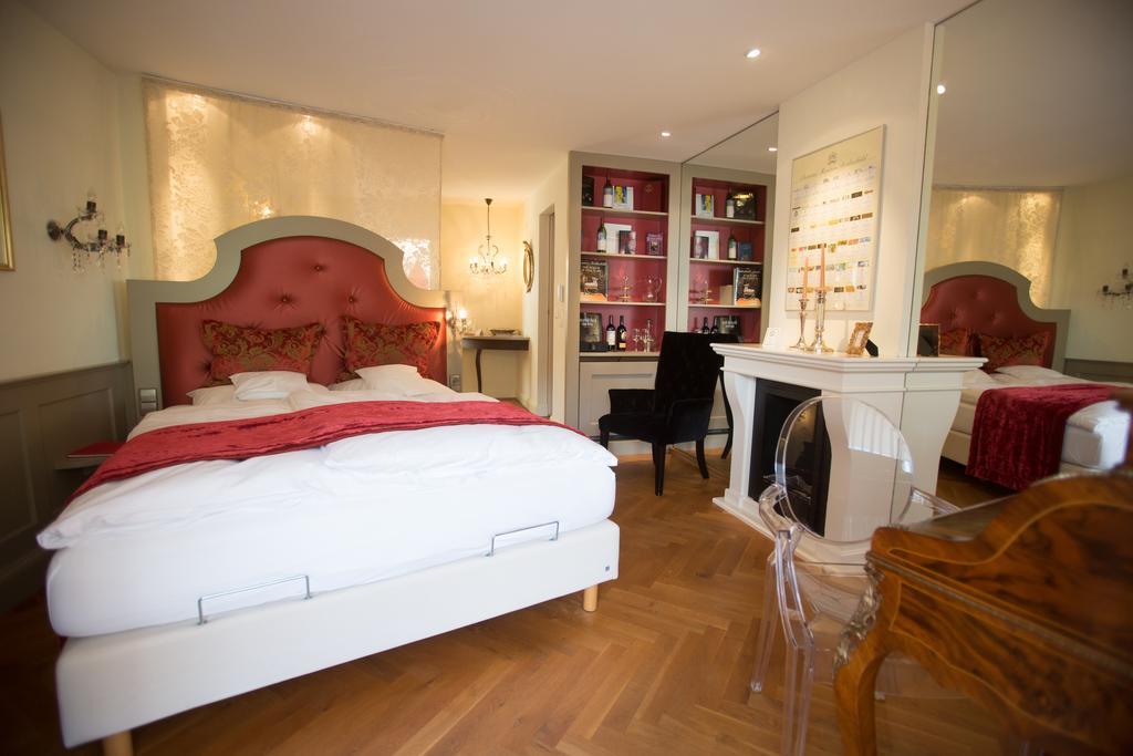 Hotel Heiligenstein