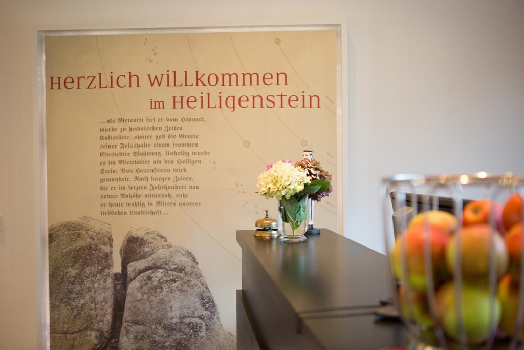 Heiligenstein Hotel