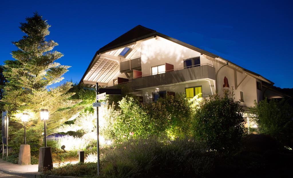 Hotel Heiligenstein Baden-Baden